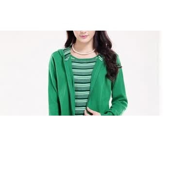 加大码 针织衫 加厚 羊毛 XXXL